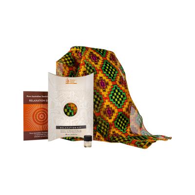 Pure Australian Sandalwood Relaxation Kit